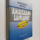 Kaarlo Jaakkola ym. : Amalgaamisairaudet ja antioksidantt... - pikkukuva 1