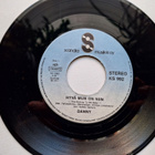 DANNY - HYVÄ MUN ON NIIN 7 " Single - pikkukuva 1
