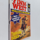 Finnwest 11/1982 : Tapporahat takaisin - pikkukuva 1