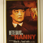 Bette Davis as the nanny DVD - pikkukuva 1