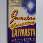 Mary Baxter : Jumalan ilmoitus taivaasta - pikkukuva 1