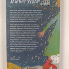 Gunilla Linn Persson : Jäätynyt sydän - pikkukuva 2