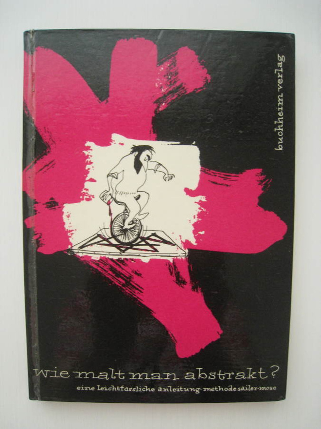 Wie malt man abstrakt? – Buchheim verlag