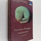 Suzanne Brögger : Jadekatten : en släktsaga - pikkukuva 1