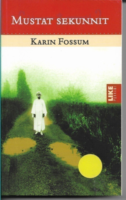 Karin Fossum, Mustat sekunnit