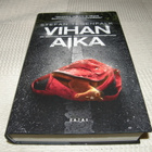 Stefan Tegenfalk Vihan aika   -sid - pikkukuva 1