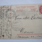 VANHA Postikortti Helsinki 1909 - pikkukuva 2