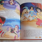 Walt Disney "Jafarin paluu" satukirja (v.1995) - pikkukuva 3