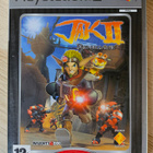 PlayStation 2 -peli / Jak II: Renegade - pikkukuva 1