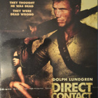 DIRECT CONTACT BLU-RAY UUSI - pikkukuva 1