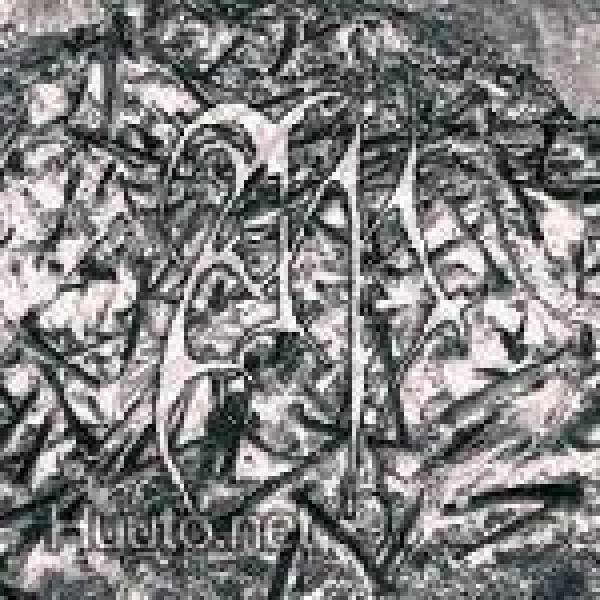 AN pure northern hell / death to mankind 7" -2003-