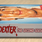 Dexter: Kausi 2 (2007) Michael C. Hall (4DVD) - pikkukuva 3