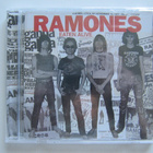 Ramones Eaten Alive-4 Acres, Utica, NY November 14, 1977 CD - pikkukuva 1