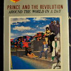 Prince And The Revolution – Around The World In A Day - pikkukuva 1