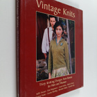 Kaffe Fassett : Vintage Knits : Thirty Knitting Designs f... - pikkukuva 1