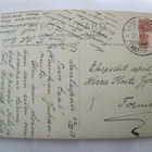VANHA Postikortti Savipaipale 1915 - pikkukuva 2