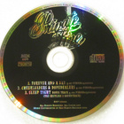 Private Line • Forever And A Day CD-Single - pikkukuva 3