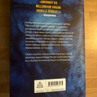 Karin Smirnoff - Ilveksen kynnet -kovakantinen kirja - pikkukuva 2