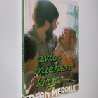 Dean Merrill : Aviomiehen kirja - pikkukuva 1