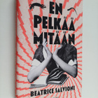 Beatrice Salvioni : En pelkää mitään - pikkukuva 1