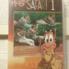 Hugo: Safari 1 (DVD) - pikkukuva 1