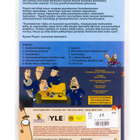 Pasila - Kausi 1 DVD - pikkukuva 2