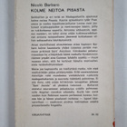 Nicolo Barbaro : Kolme neitoa Pisasta - pikkukuva 2