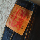 Miesten farkut, Levis 502, koko W36, L34 - pikkukuva 3