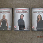 BATTLESTAR GALACTICA (4 x DVD) SEASON FOUR - pikkukuva 3