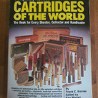 Cartridges of the World 4th edition kirja - pikkukuva 1