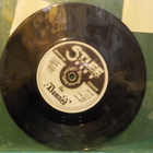 THE DAMNED - NEAT NEAT NEAT / STAB YOR BACK - UK 1977 VG+ 7" - pikkukuva 2