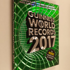 Guinness World Records 2017 - pikkukuva 1