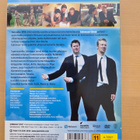 ISÄNMAAN TOIVOT . 4DVD . SUMMANEN . LYMI . NUUTILA . - pikkukuva 2