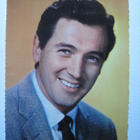 Rock Hudson – postikortti fanikortti - pikkukuva 1