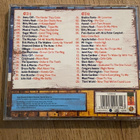 YOUNG GIFTED AND BLACK 2 - 40 CLASSIC REGGAE HITS - CD - pikkukuva 2