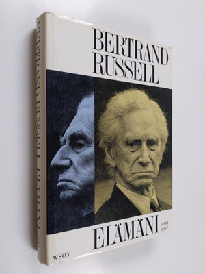 Bertrand Russell : Elämäni 3 : 1944-1967