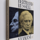Bertrand Russell : Elämäni 3 : 1944-1967 - pikkukuva 1