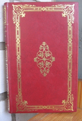 Kahlil Gibran: Profeetta/Merta ja hiekkaa, Karisto 1973.