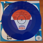 Ray Charles:I Can't Stop Loving You/Born To Lose-7",single. - pikkukuva 2
