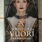 Kristiina Vuori - Kaarnatuuli (sid.) - pikkukuva 1