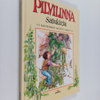 Jane (mukaillut) Carruth : Pilvilinna - Satukirja : Kaune... - pikkukuva 1