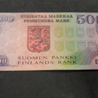 500 mk 1975 A 0044206 HOL/ Luu Tähtiseteli kl 8 - pikkukuva 4