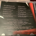 KOLMAS NAINEN / Sydänääniä cd. - pikkukuva 2