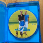 I love you Phillip Morris  blu-ray - pikkukuva 3