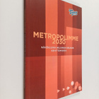 Metropolimme 2030 : näkökulmia Helsingin seudun kehittämi... - pikkukuva 1