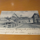 Porvoo - 1904 Lohja SV 3kop - Pietariin mennyt - pikkukuva 1