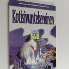 Pekka Malmirae : Kotisivun tekeminen - pikkukuva 1