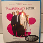 Vaaleanpunainen Pantteri BD - pikkukuva 1