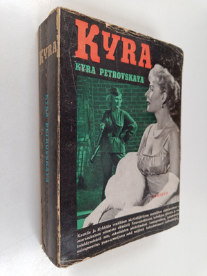 Kyra Petrovskaya : Kyra