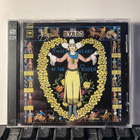 THE BYRDS: Sweetheart Of The Rodeo, CD x 2, rem. + bonus t. - pikkukuva 1